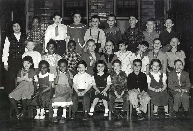 1st Grade